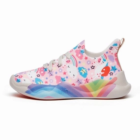 Tornado Sneakers Rainbow Unicorn Mijas I Kid