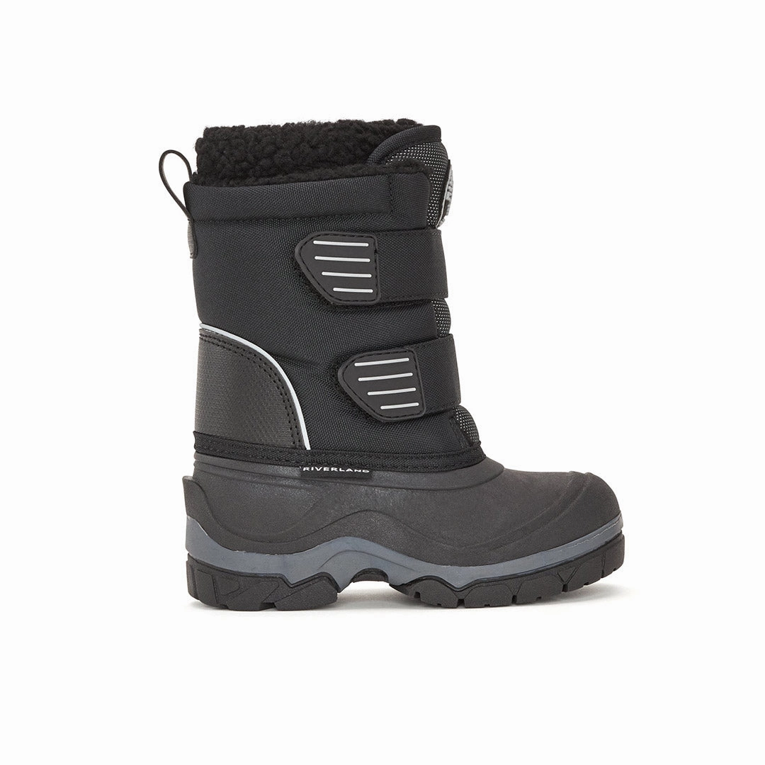 Randel 2.0 Tdlr Jika Tabi Boots