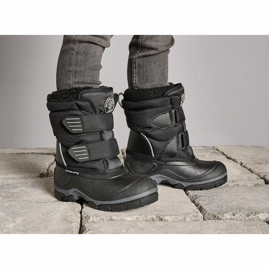 Randel 2.0 Tdlr Cow Print Boots