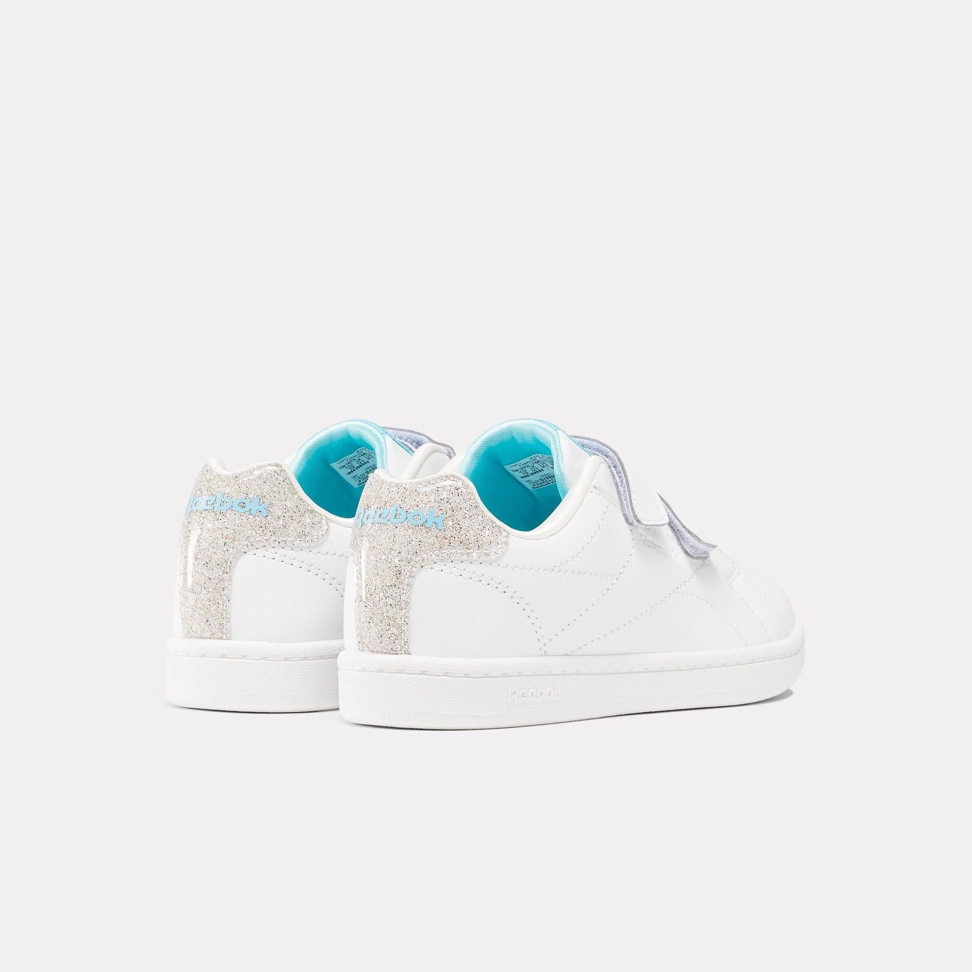 RBK ROYAL COMPLETE CLN ALT 2.0 - WHITE/SILVER Shoe Carnival Sneakers