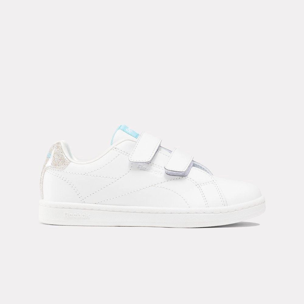 Curb Sneakers RBK ROYAL COMPLETE CLN ALT 2.0 - WHITE/SILVER