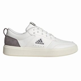 Adidas Fuzzy Shoes Park St Lace Up Sneakers