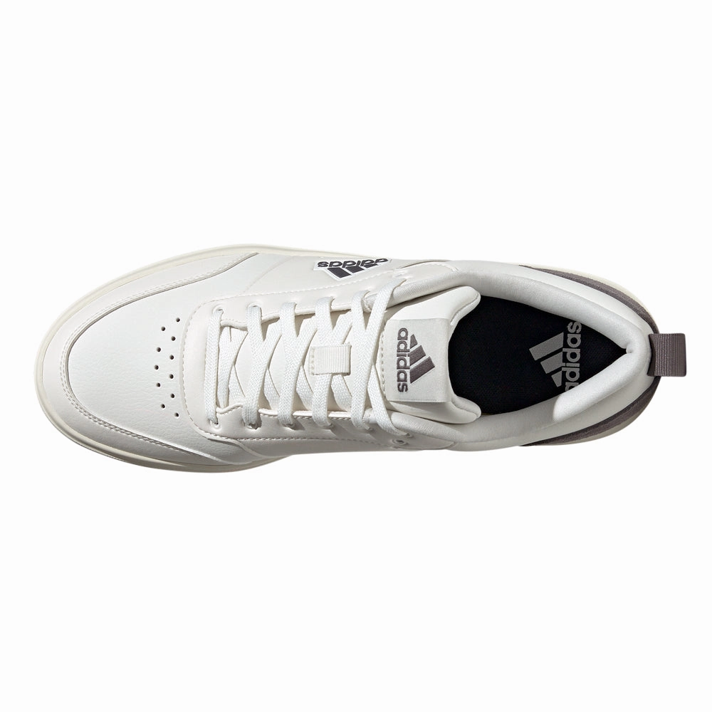 Adidas Winter Golf Shoes Park St Lace Up Sneakers