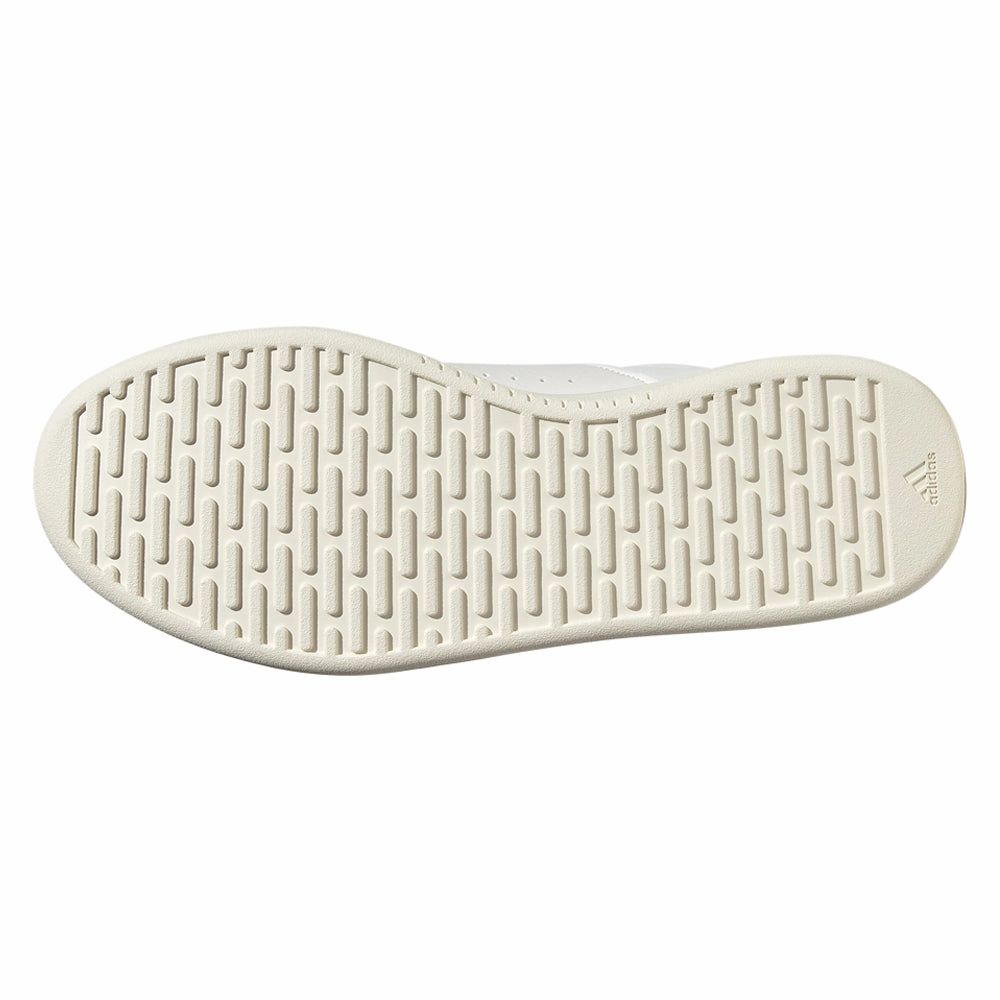 Park St Lace Up Sneakers White Adidas Shoes