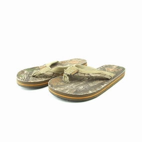 REALTREE  . Fitflop Chrissie Slippers