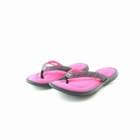 Bob Timberlake Slippers UNDER ARMOUR COMFORT