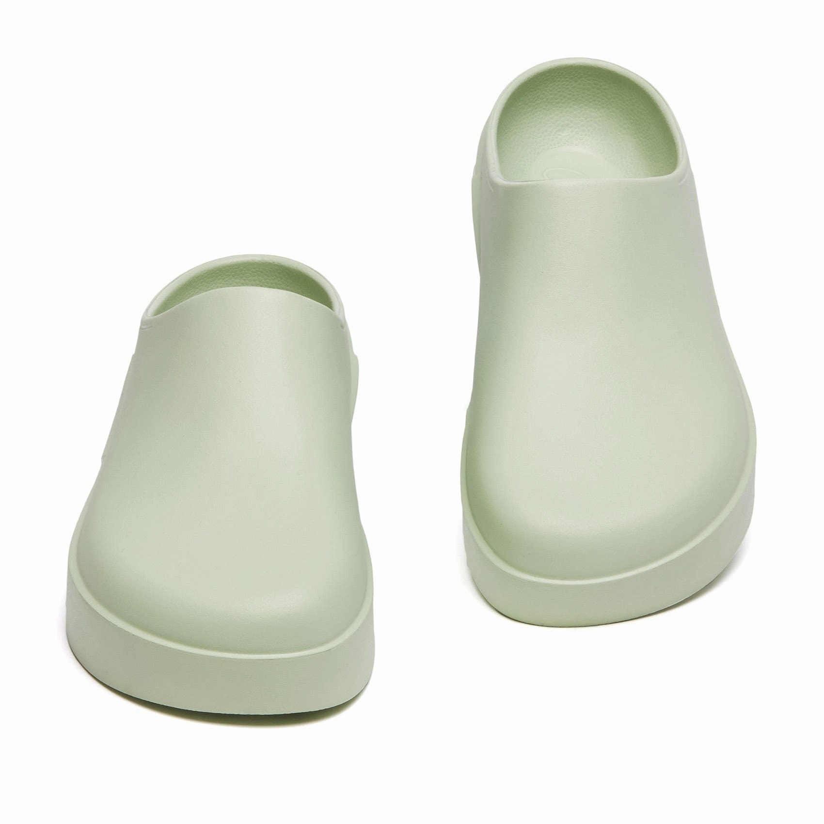 Sage Green Tenerife Men Sandals St Martin