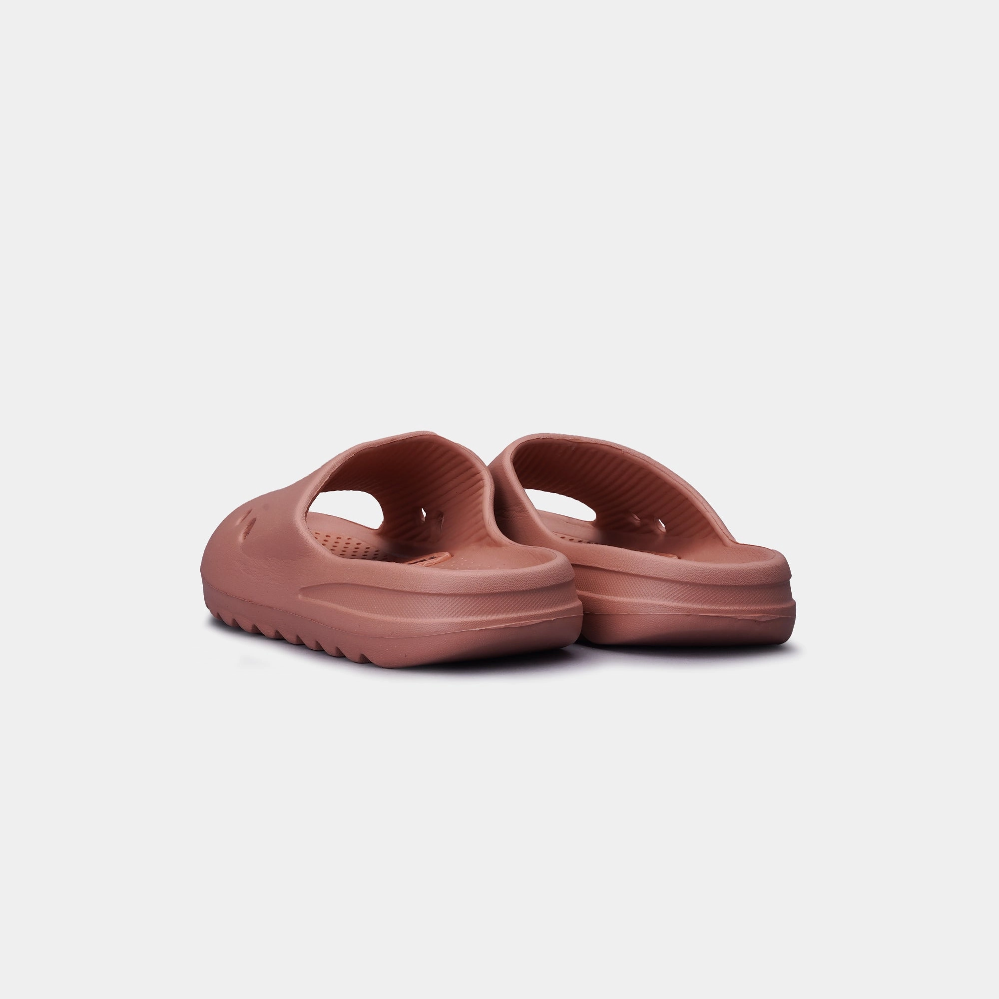 POOL SLIDER BG Slippers Flat Feet