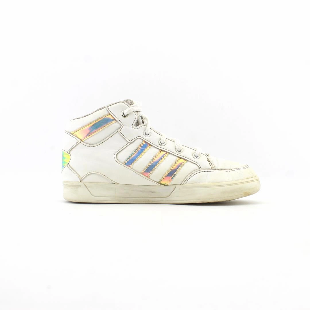 ADIDAS . Style Sneakers