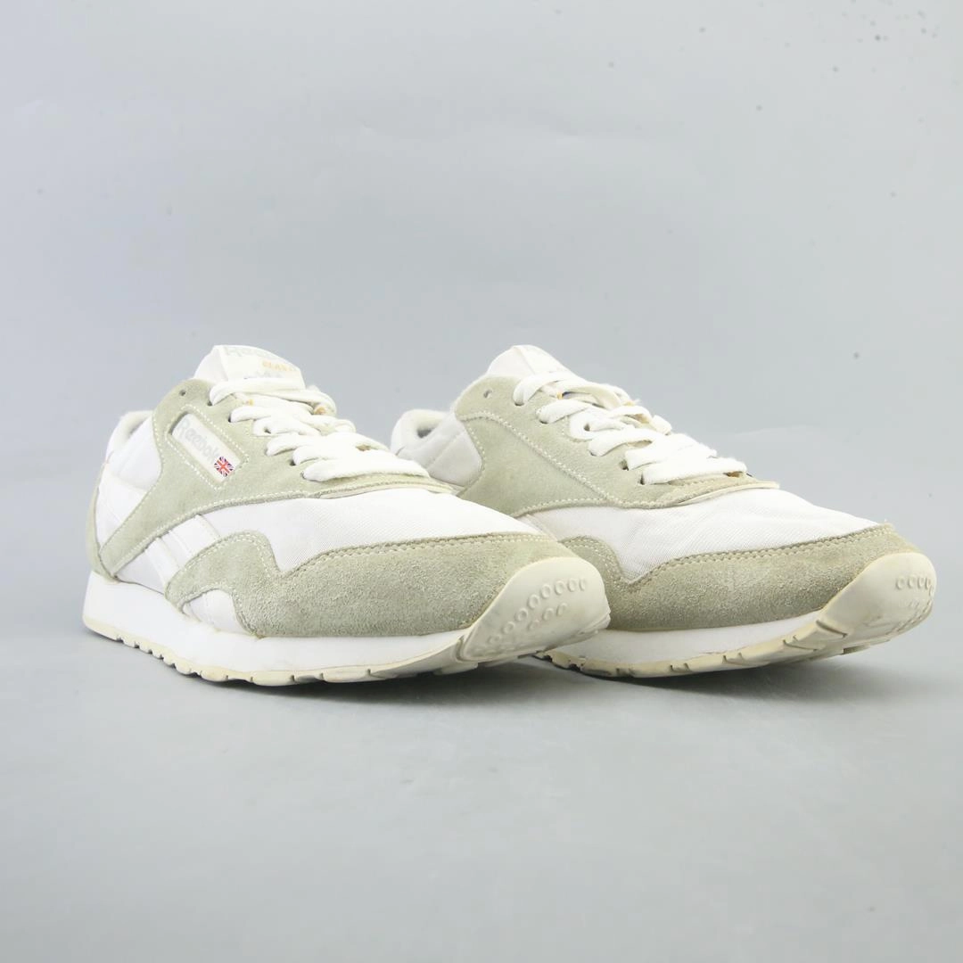 REEBOK CLASSIC LEATHER Shoes Casually Crossword