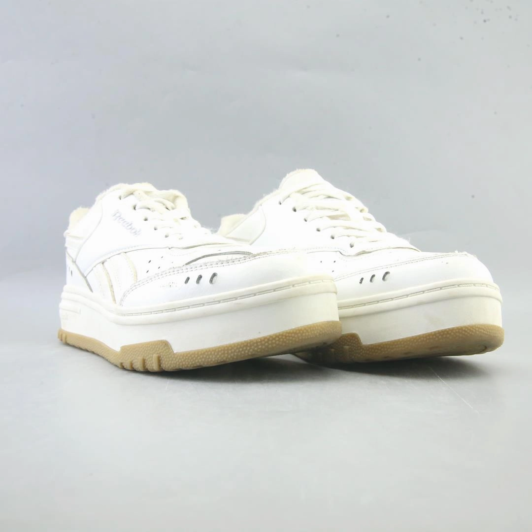 REEBOK CLASSIC LEATHER Casual Biking Shoes