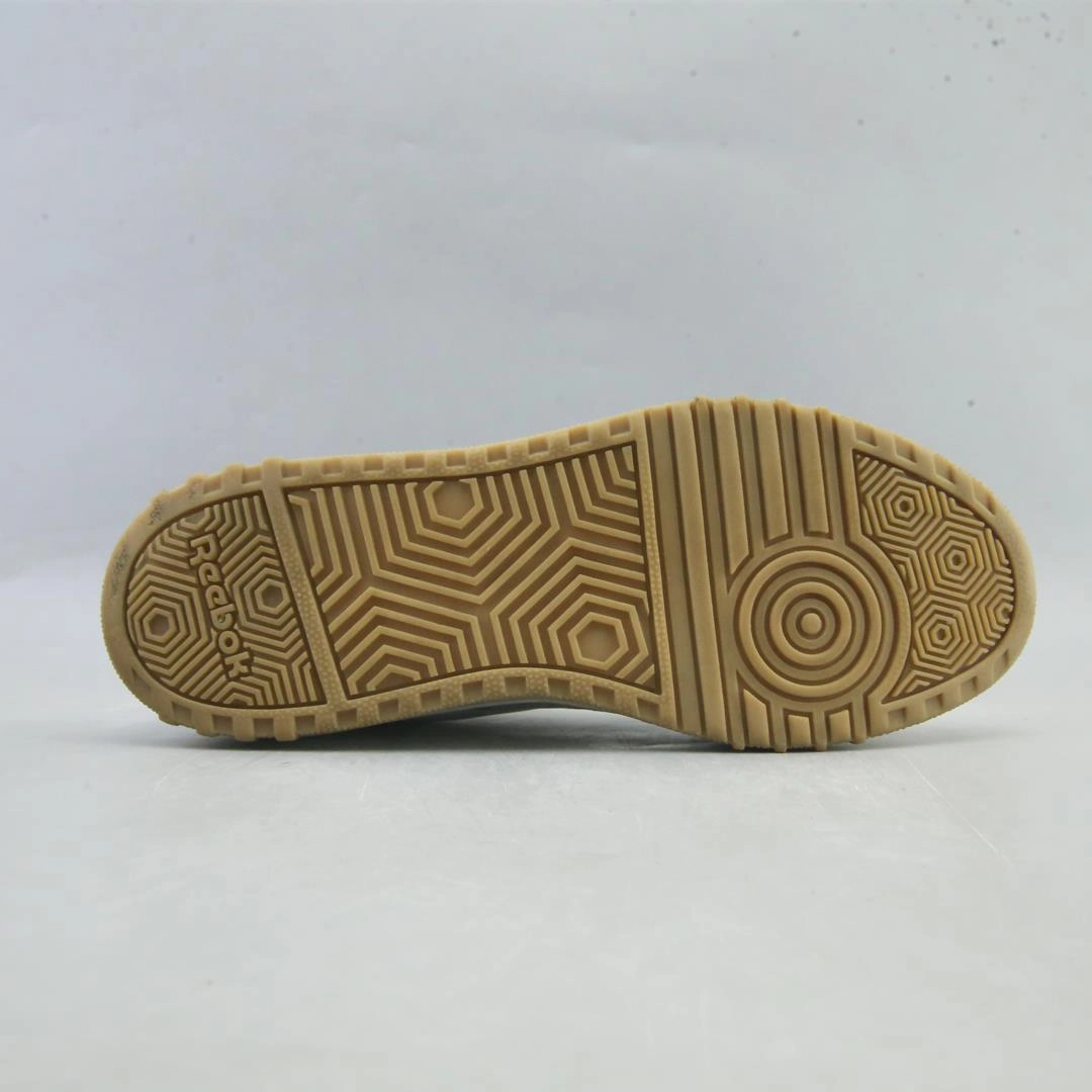 Hey Dude Wally Casual Shoe REEBOK CLASSIC LEATHER