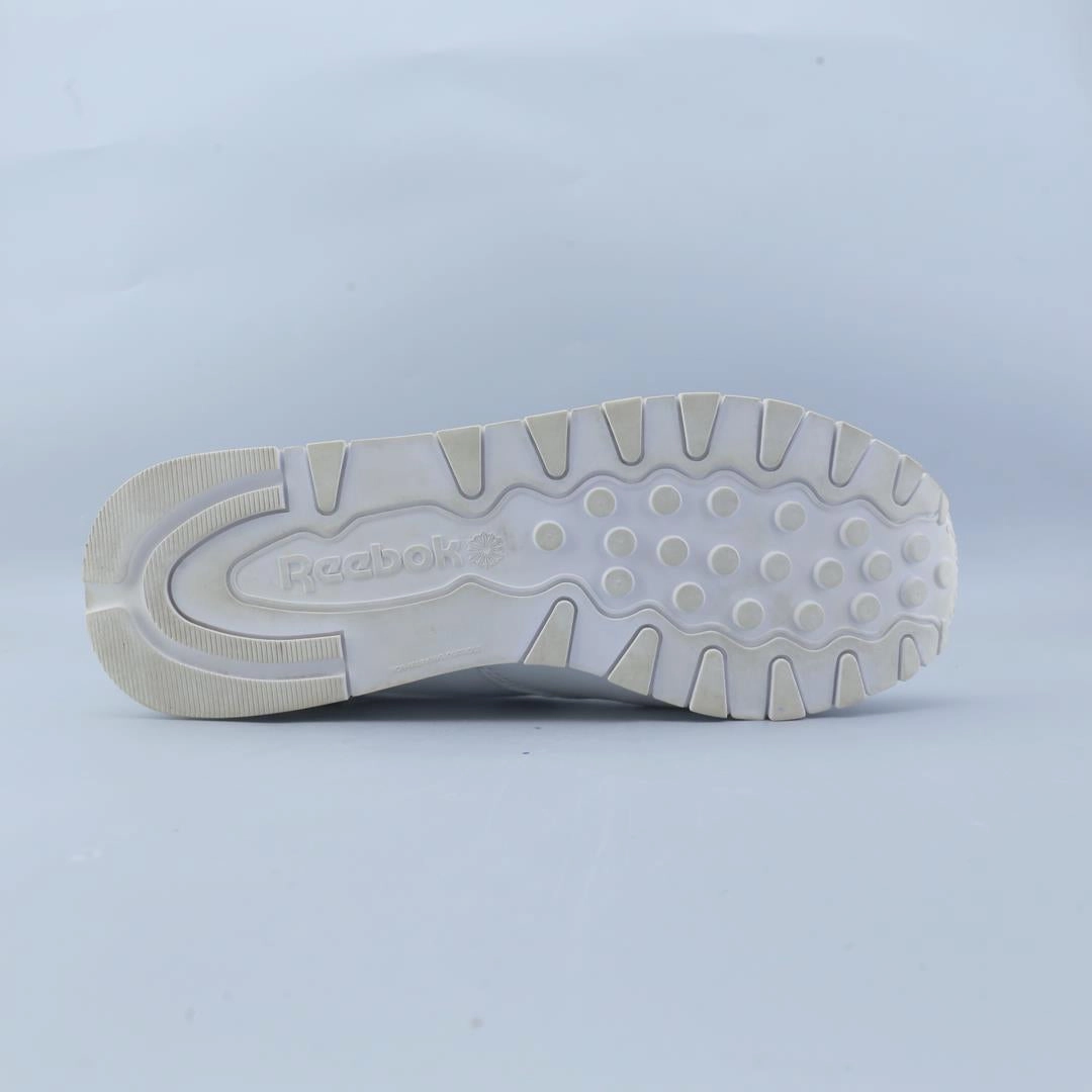 REEBOK  CLASSIC LEATHER Business Casual Closed Toe Shoes