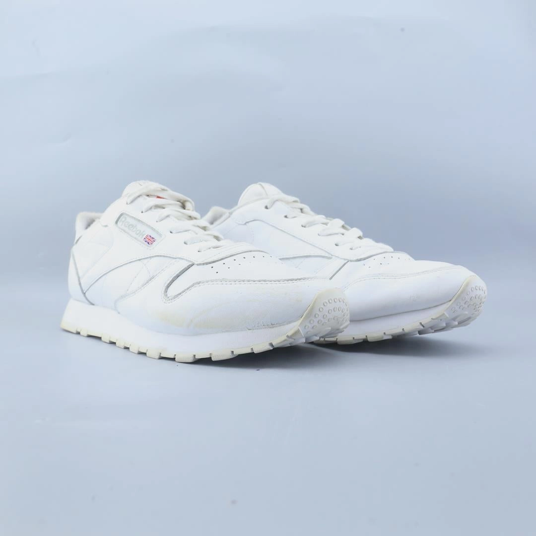 REEBOK  CLASSIC LEATHER Casual Shoes For High Arches