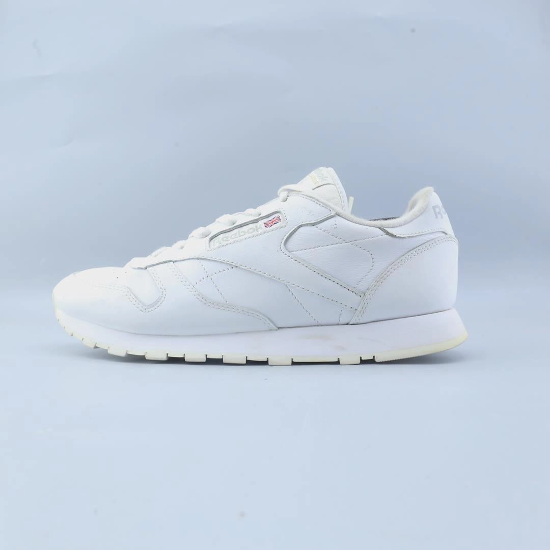 REEBOK  CLASSIC LEATHER Best Business Casual Walking Shoes