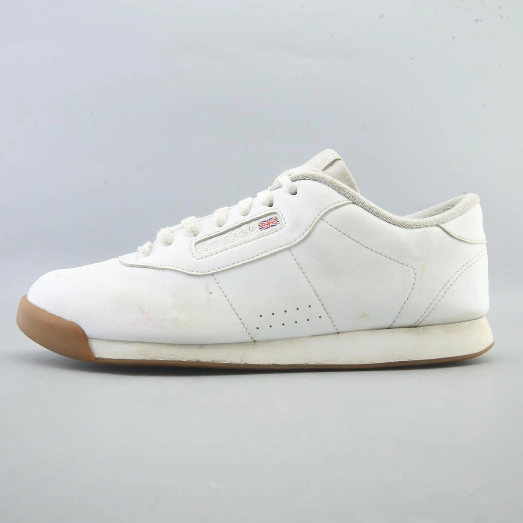 REEBOK CLASSIC Top Shoe