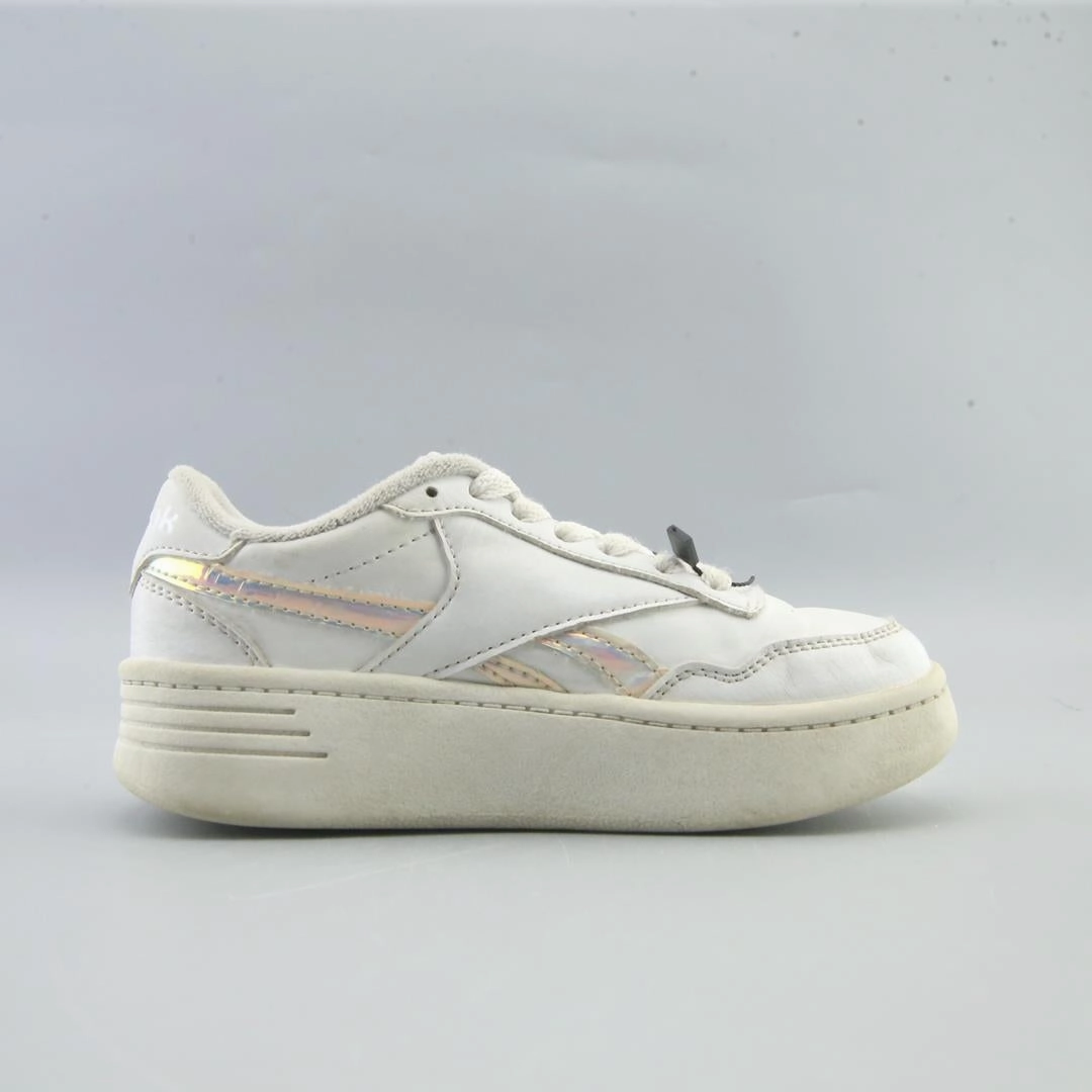 Trump Sneakers Assassination REEBOK  COURT ADVANCE