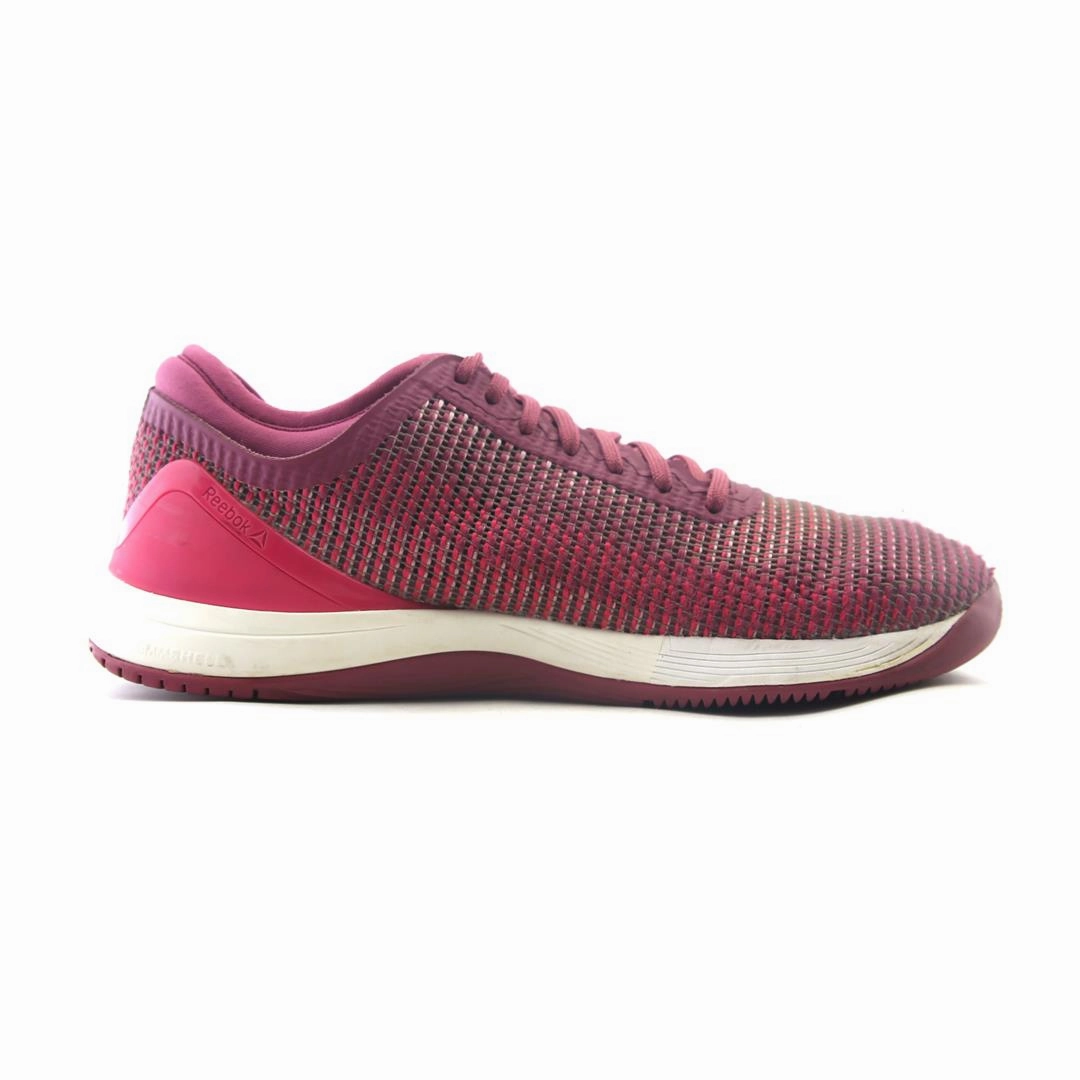 Cloudswift 3 Ad Running Shoes REEBOK NANO 7.0