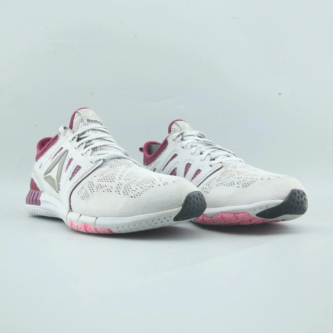 Best Daily Trainer Running Shoes 2024 REEBOK ZPRINT 3D