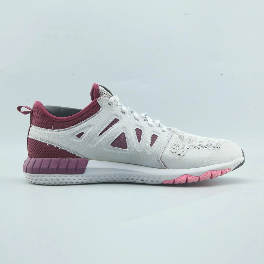 Running On A Cloud Shoes REEBOK ZPRINT 3D