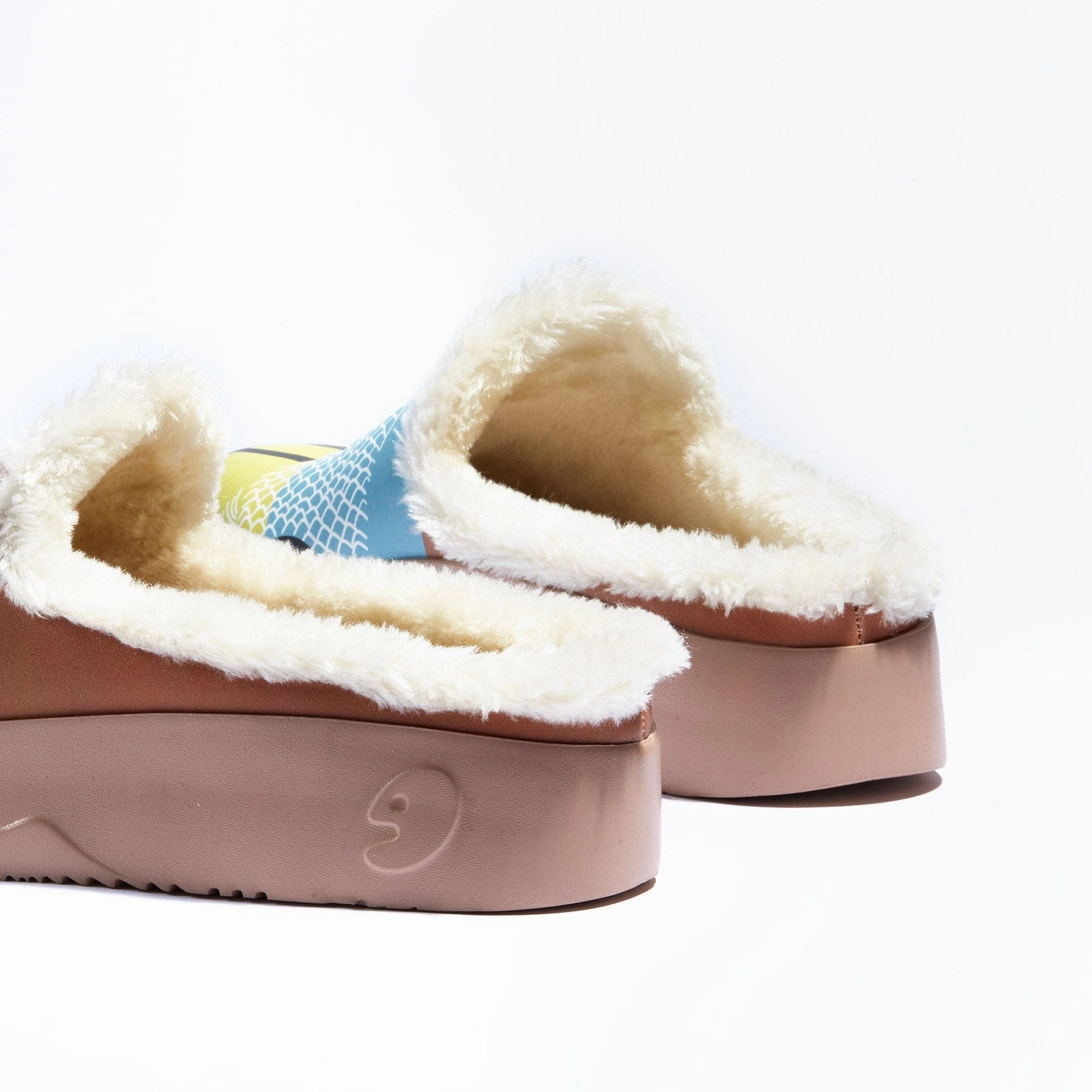 Fishbird 2 Fuerteventura VII Men Silent D Tie-up Thong Sandals