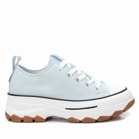 Buffalo Sneakers Refresh Collection Women's Platform Sneakers by Xti