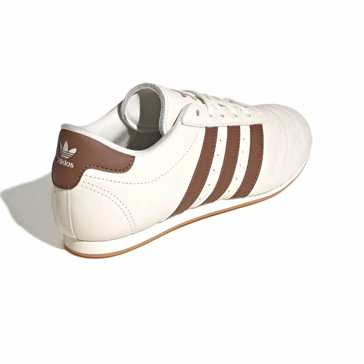 Adidas Running Shoes Deals Wmns Taekwondo 'Off White Preloved Brown'