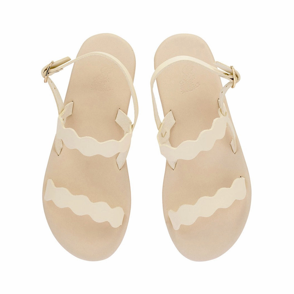 Afros Off White Sandals Whitehouse Jamaica Reviews