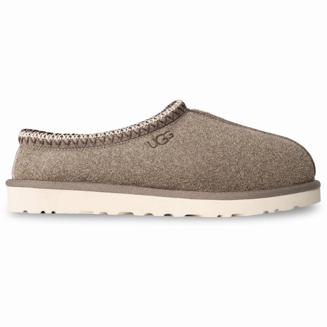 Lightweight Camp Slippers Shaggy