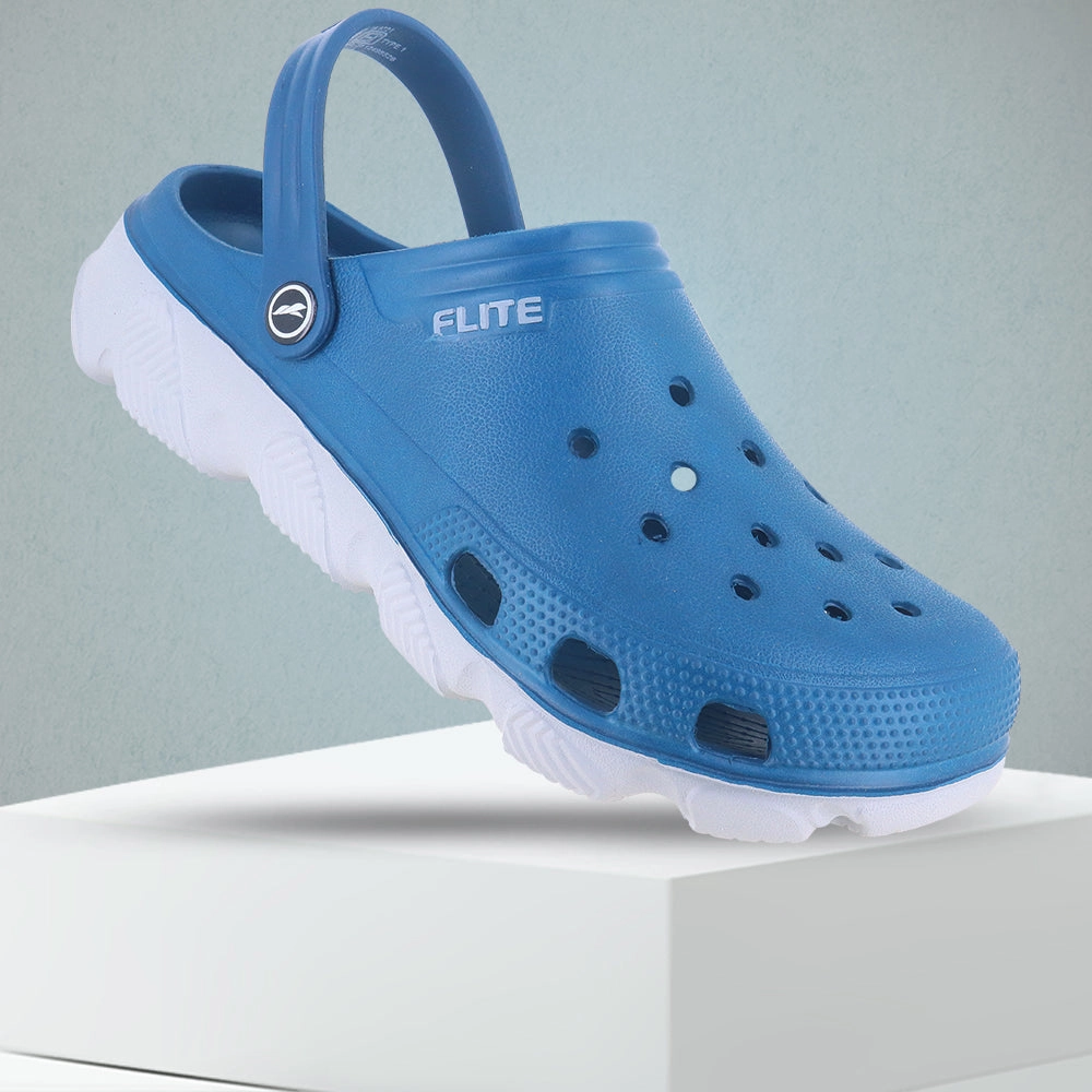 Toes Slippers Canyaon FLITE Clogs for men FL 2033