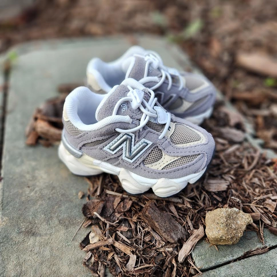 NEW BALANCE 9060 TD New Balance Cruz V1