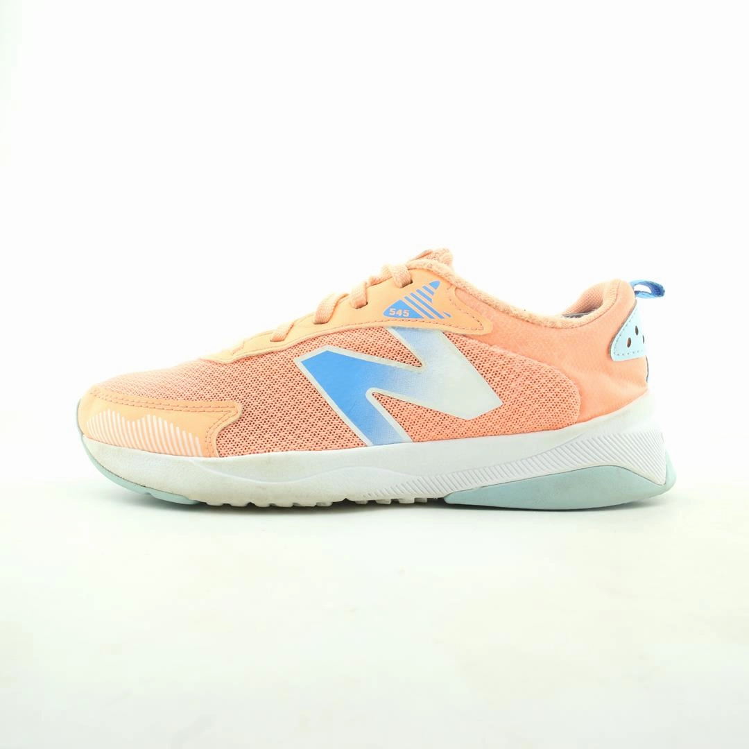 New Balance Fresh Foam V5 NEW BALANCE 545V1