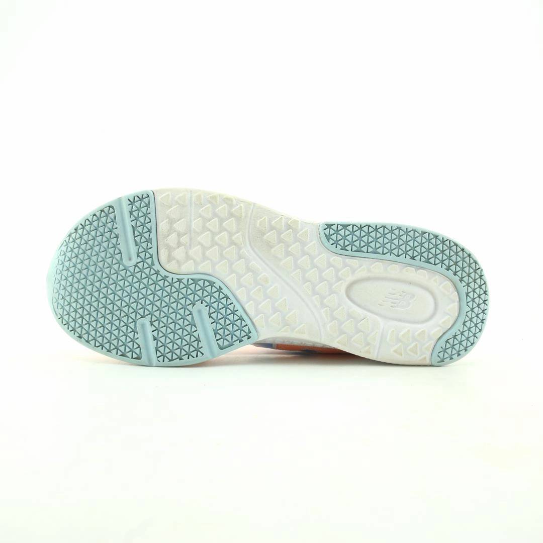 NEW BALANCE 545V1 New Balance Red Shoes For Men