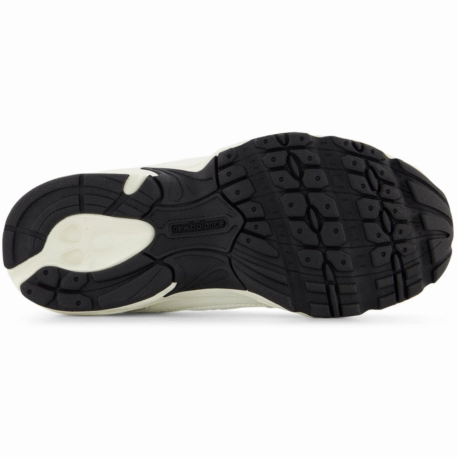 Sneakers Balls New Balance Sea Salt 530 Kids Bungee Lace Sneakers