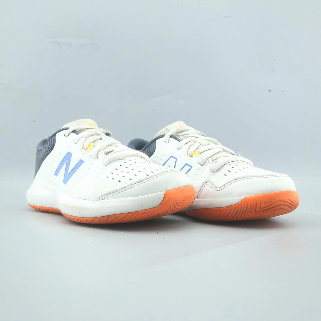 NEW BALANCE  696V4 New Balance 1906r Black Cordura