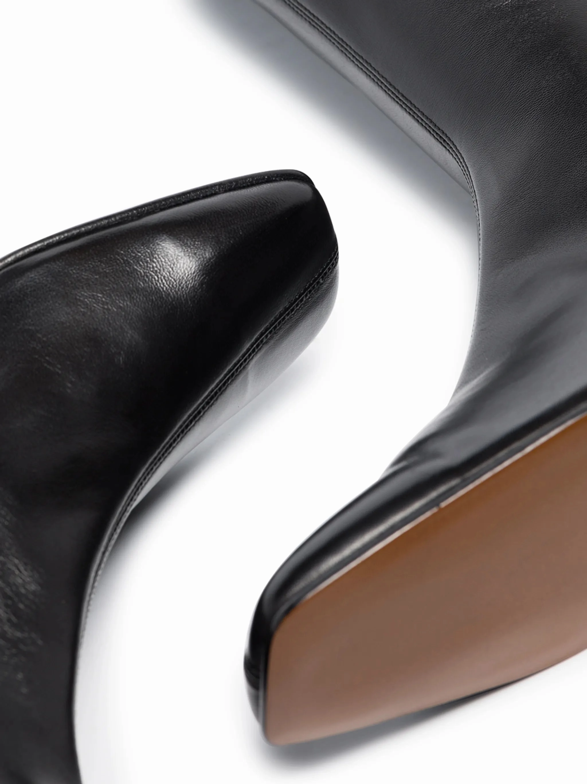 Edie knee-length boots Muck Boots Wetlands