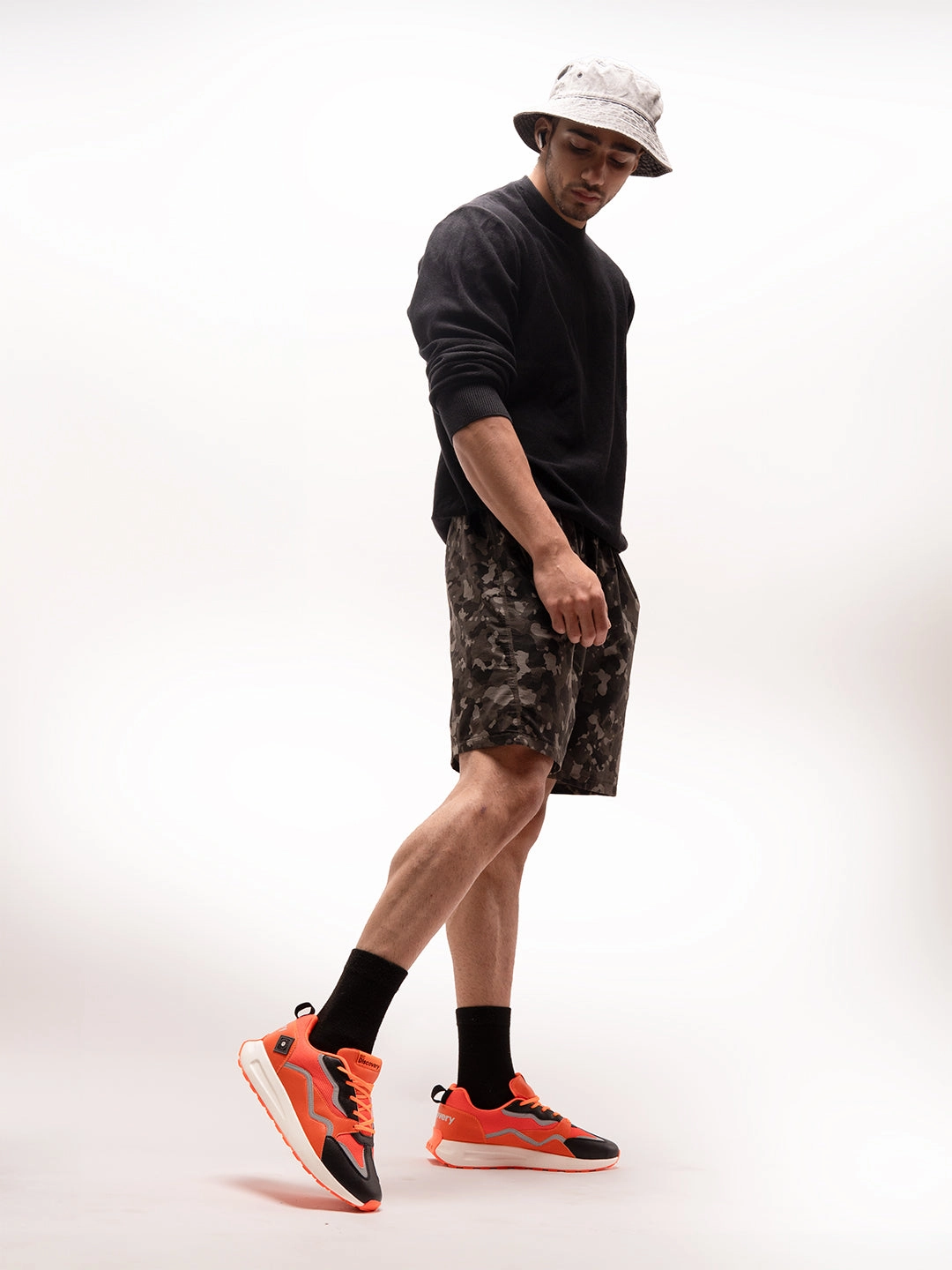 Arch Support Casual Women's Shoes Bacca Bucci  Discovery  Venture Sneakers