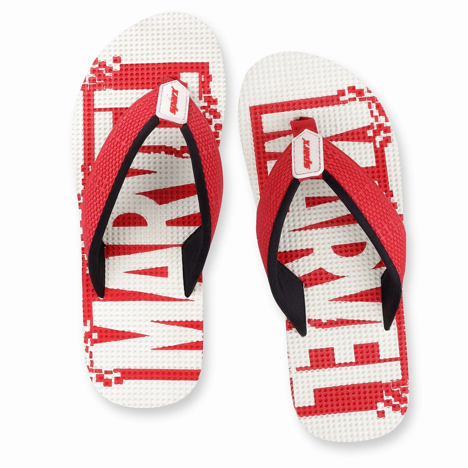 Stich Slippers Sparx Flippers for Men SFG 3103