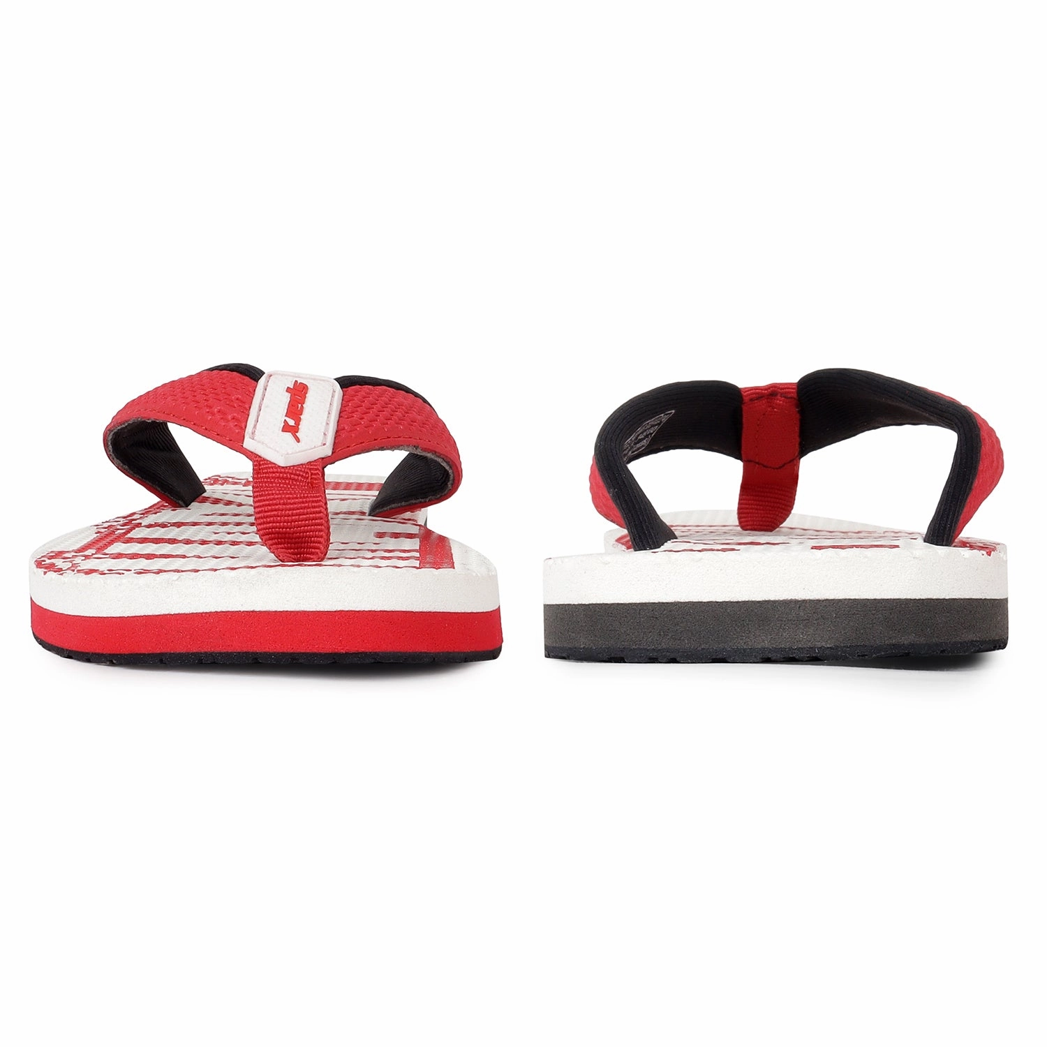 Hunter Slippers Sparx Flippers for Men SFG 3103