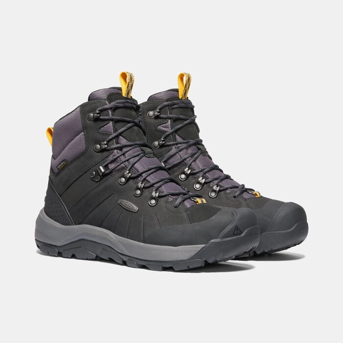 KEEN MEN'S REVEL IV POLAR BOOT Boots In The Sand 2025