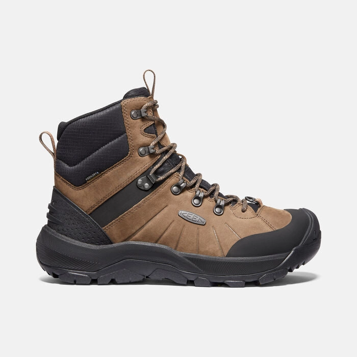 Spark Boots KEEN MEN'S REVEL IV POLAR BOOT