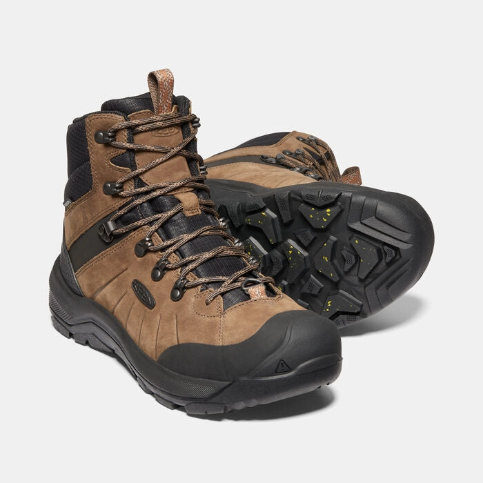 Timberland Work Boots KEEN MEN'S REVEL IV POLAR BOOT
