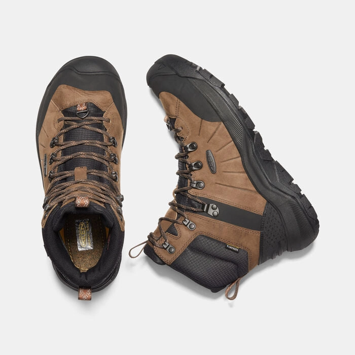 KEEN MEN'S REVEL IV POLAR BOOT Cowboy Boots Nearby
