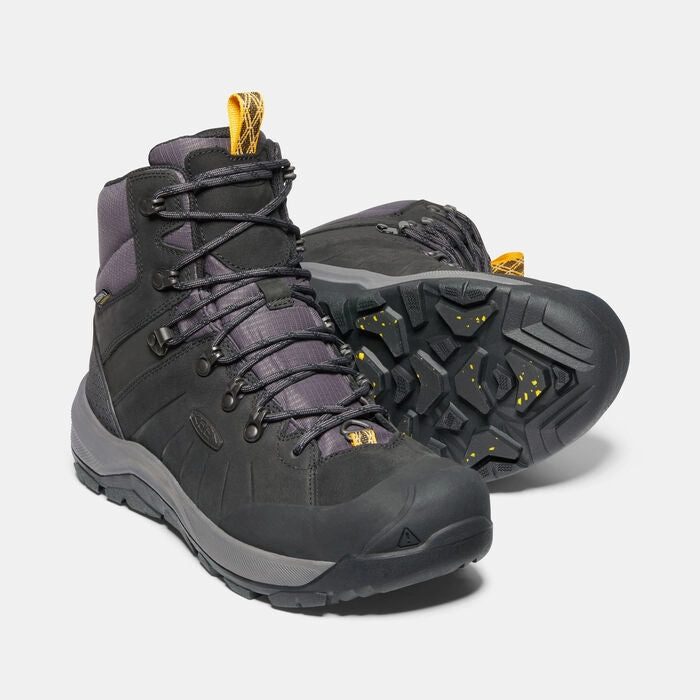 KEEN MEN'S REVEL IV POLAR BOOT Reddit Boots