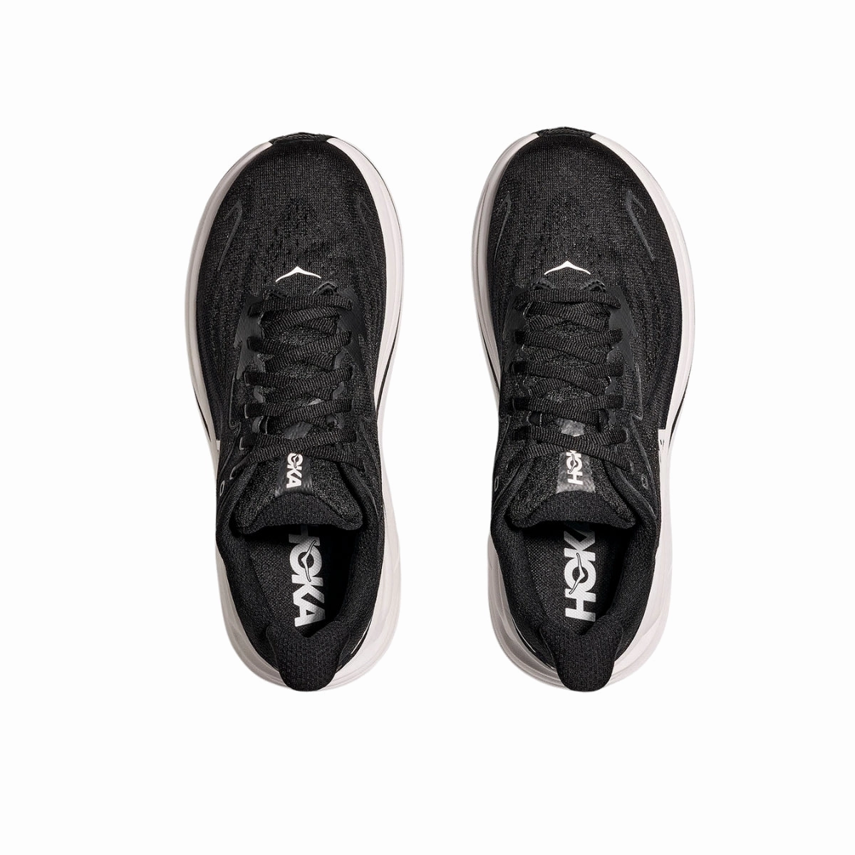 Bondi Men's - Clifton 10 - Black/White