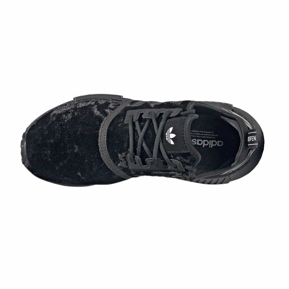 NMD R1 Lace Up Sneakers Racing Shoes Adidas