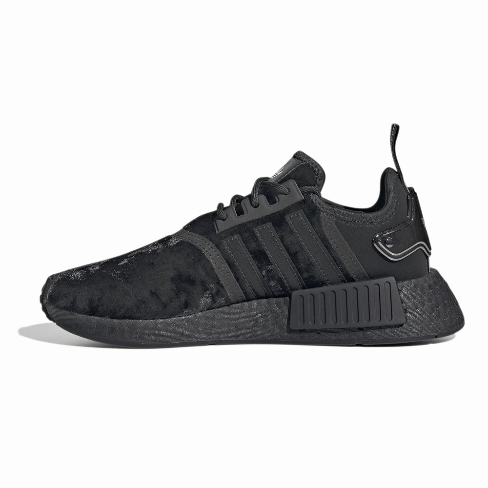 Spring Adidas Shoes NMD R1 Lace Up Sneakers