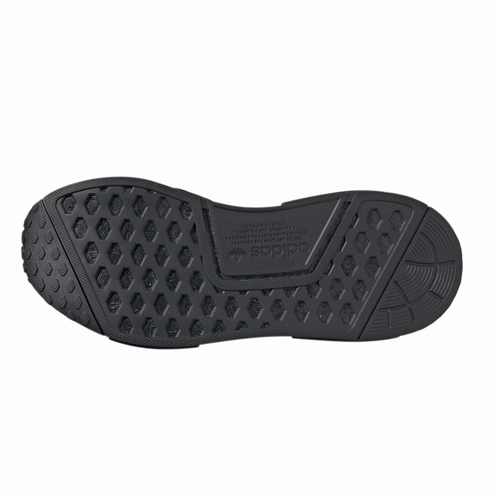 NMD R1 Lace Up Sneakers Adidas Swift Running Shoe