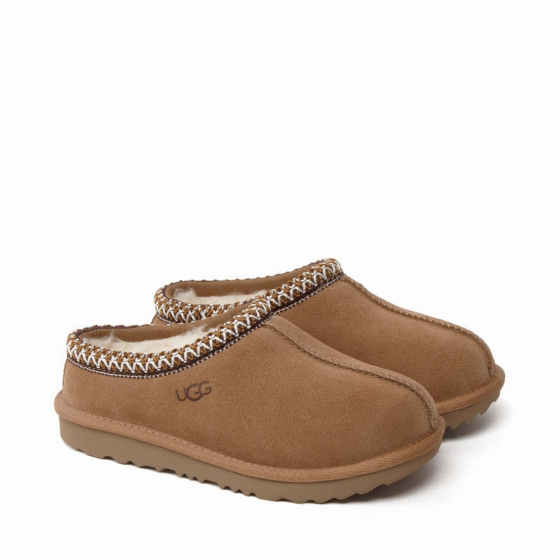 TASMAN II K Roxoni Slippers