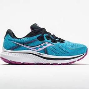 2000s Running Shoes Saucony Women's Omni 20